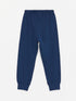 LC Waikiki Crew Neck Printed Short Sleeve Boy's Pajamas Set